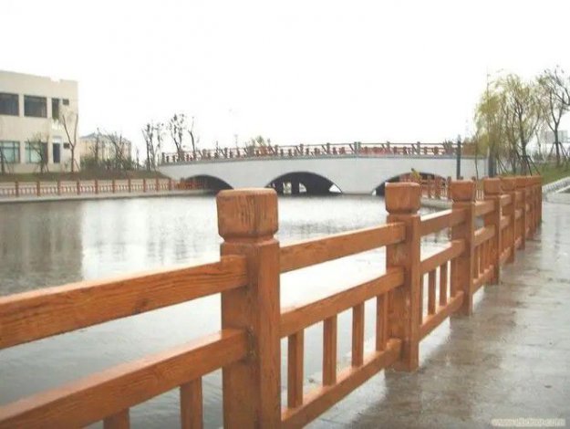 河道護(hù)欄